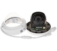 Hikvision DS-2CD2183G2-I(2.8mm) 8 MP AcuSense Vandal WDR Fixed Dome Network Camera
