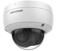 Hikvision DS-2CD2183G2-IU(2.8mm) Cámara de seguridad IP minidomo 8MP 4K AcuSense