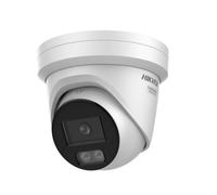 Hikvision DS-2CD23126G3-I2UY 2,8 mm 12 MP 2,8 mm Acusense Powered by Darkfighter Fixed Turret Network Camera