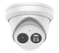 Hikvision Cámara Domo de Seguridad IP DS-2CD2343G2-IU 2688x1520 píxeles Exterior Techo/pared - Nuevo