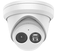 Hikvision DS-2CD2343G2-IU Cámara Domo de Seguridad IP Exterior 2688 x 1520 píxeles Techo/pared - Nuevo