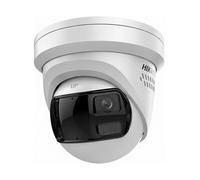 Hikvision Turret IR DS-2CD2343G2P-LISU/SL(180°)(O-STD) 4MP