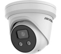Hikvision DS-2CD2346G2-ISU/SL Cámara de seguridad IP Exterior 2688 x 1520 píxeles Techo/pared - Nuevo