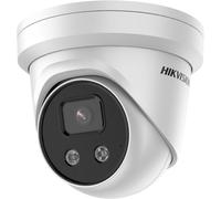 Hikvision DS-2CD2346G2-IU(2.8mm)(C) Cámara de seguridad IP Interior y exterior 2688 x 1520 píxeles Techo/pared - Nuevo
