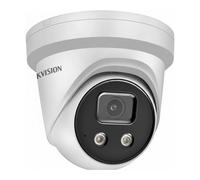 Hikvision DS-2CD2346G3-IZS2UY/SL Turret 4MP EasyIP 4.0 (2.8/4mm)