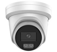 Hikvision pro series ds-2cd2347g3-li2uy(2.8mm) cámara de vigilancia t