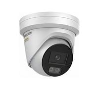 Hikvision DS-2CD2347G3-LIY(2.8mm) Cámara de Seguridad IP Smart Hybrid Light 4MP