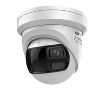 Hikvision DS-2CD2383G2P-LISU/SL(180) Turret 8MP Easy IP 2.0+