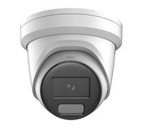 HIKVISION DS-2CD2386G2H-IU(2.8mm)(eF) Hikvision - IP-Turret-Kamera der PRO-Serie - Auflösung 8 Megapixel (3840x2160) - Objektiv