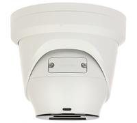 Hikvision DS-2CD2387G2H-LI(2.8mm)(eF) 8 MP Smart Hybrid Light with ColorVu Fixed Turret Network Camera