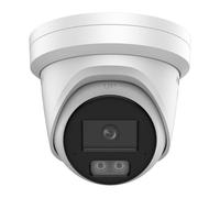 Hikvision pro series con colorvu ds-2cd2387g3-li2uy(2.8mm) cámara de