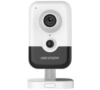 Hikvision DS-2CD2446G2-I Cubo Cámara de seguridad IP Exterior 2688 x 1520 Pixeles Techo/pared - Nuevo