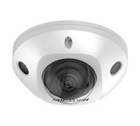Hikvision DS-2CD2543G2-IS(2.8mm) Cámara de Seguridad IP Minidomo 4MP