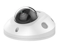 Hikvision DS-2CD2546G2-IS Almohadilla Cámara de seguridad IP Exterior 2688 x 1520 Pixeles Techo/pared