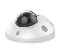 Hikvision ds-2cd2546g2-is almohadilla cámara de seguridad ip exterior
