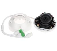 Hikvision DS-2CD2586G2-IS(2.8mm)(C) 8 MP AcuSense Fixed Mini Dome Network Camera