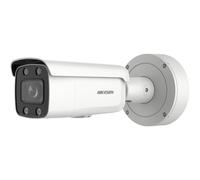 Hikvision DS-2CD2647G2-LZS Bala (forma) Cámara de seguridad IP Exterior 2688 x 1520 Pixeles Techo/pared - Nuevo