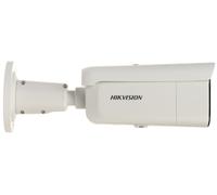 Hikvision DS-2CD2647G2HT-LIZS(2.8-12mm)(eF) 4 MP Smart Hybrid Light with ColorVu Motorized Varifocal Bullet Network Camera