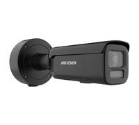 Hikvision DS-2CD2687G3-LIZS2UY/SL(2.8-12mm) BLACK Cámara de Seguridad IP Bala 8MP Smart Hybrid Light
