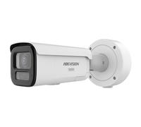 Hikvision DS-2CD2687G3-LIZS2UY/SL Smart Hybrid Light 8MP Bullet