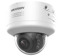Hikvision DS-2CD2746G2H-IPTRZS2U/SL Cámara Dome 4MP AcuSense 2.8-12mm