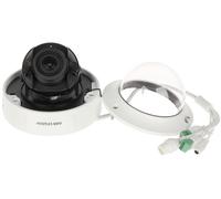 Hikvision Cámara IP Domo DS-2CD2763G2-IZS 6 MP AcuSense Motorizada Varifocal 2,8-12 mm