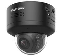 Hikvision DS-2CD2787G2H-LIPTRZS2U/SL Dome 8MP ColorVu Negro