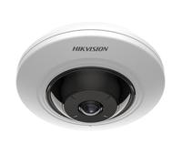 Hikvision DS-2CD2955G0-IS(U)(1.05mm) M12 Cámara IP Fisheye 5MP