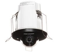 Hikvision DS-2CD2E43G2-U(2.8mm) 4 MP AcuSense In-Ceiling Fixed Mini Dome Network Camera