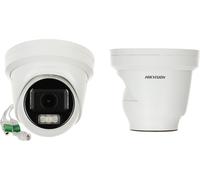 Hikvision Pro Series con AcuSense DS-2CD2H43G2-LIZS2U(2.8-12MM) cámara de vigilancia Torreta Cámara de seguridad IP Exterior 2688 x 1520 Pixeles Techo/pared - Nuevo