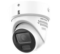 Hikvision Cámara IP tipo Turret DS-2CD2H87G3-LIZS2UY/SL 8 MP 2.8–12 mm varifocal motorizada PRO