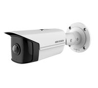 Hikvision DS-2CD2T45G0P-I Cámara de seguridad IP Exterior 2688 x 1520 píxeles Techo/pared - Nuevo