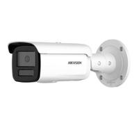 Hikvision Cámara de red fija tipo bullet DS-2CD2T46G2H-2I (2.8mm) 4 MP Darkfighter