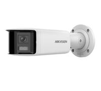 Hikvision Cámara IP Bala DS-2CD2T46G2P-ISU/SL (2.8mm) Exterior 3040×1368 píxeles Pared Nuevo