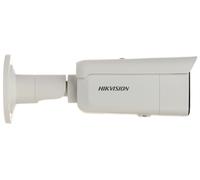 Hikvision DS-2CD2T47G2H-LI(2.8mm)(eF) 4 MP Smart Hybrid Light with ColorVu Fixed Bullet Network Camera