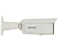 Hikvision DS-2CD2T47G2H-LISU/SL(2.8mm)(eF) 4 MP Smart Hybrid Light with ColorVu Fixed Bullet Network Camera