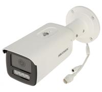 Hikvision DS-2CD2T86G2H-2I(2.8mm)(eF) Cámara de red Bullet fija de 8 MP impulsada por Darkfighter