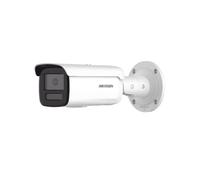 Hikvision DS-2CD2T87G2H-LI(4MM)(EF)(O-STD) Bala (forma) Cámara de seguridad IP Exterior 3840 x 2160 Pixeles Pared - Nuevo