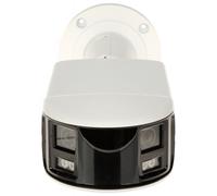 Hikvision DS-2CD2T87G2P-LSU/SL(4mm)(C) 8 MP Panoramic ColorVu Fixed Bullet Network Camera