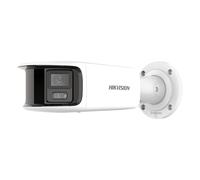 Hikvision DS-2CD2T87G2P-LSU/SL Cámara IP Bullet 8MP 4K ColorVu 4mm IP67