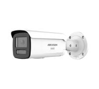 Hikvision DS-2CD2T87G3-LIS2UY/SL (2.8mm) Cámara de Seguridad IP Bala 8MP Smart Hybrid Light