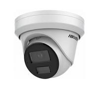 Hikvision DS-2CD3343G2-ISU(2.8mm)(B) Turret 4MP Smart IP