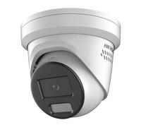 Hikvision DS-2CD3346G2-ISU/SL Turret IR 4 MP