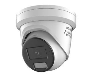 Hikvision DS-2CD3346G2-ISU/SL Turret IR 4 MP