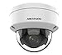 Hikvision ds-2cd3743g2-izsu cámara de red domo varifocal motorizada a