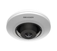 Hikvision DS-2CD3956G2-ISU Fisheye 5MP Smart IP