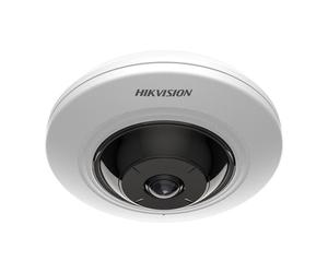 Hikvision DS-2CD3956G2-ISU Fisheye 5MP Smart IP