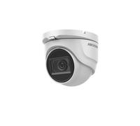 Hikvision DS-2CE76H8T-ITMF(2.8MM) Cámara HD Turret 5MP 2.8mm IR30 WDR IP67