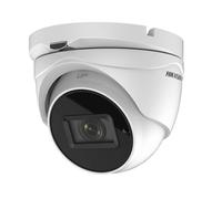 Hikvision Cámara de seguridad DS-2CE79H8T-AIT3ZF HD TVI Turret 5 MP 2,7-13,5 mm Techo/Pared Nuevo
