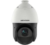 Hikvision DS-2DE4425IW-DE(T5) Cámara de red Speed Dome de 4 pulgadas 4 MP 25X impulsada por DarkFighter IR